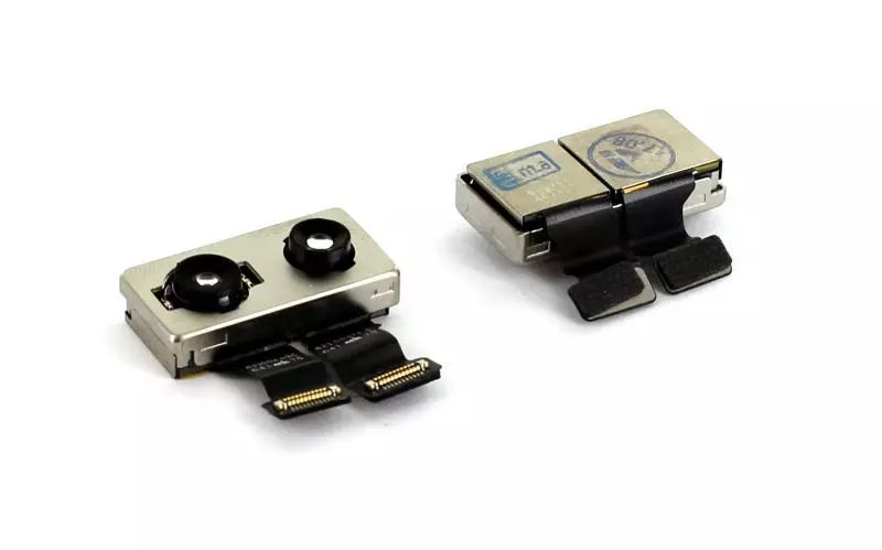 Caméra-Photo arrière iPhone 7 plus