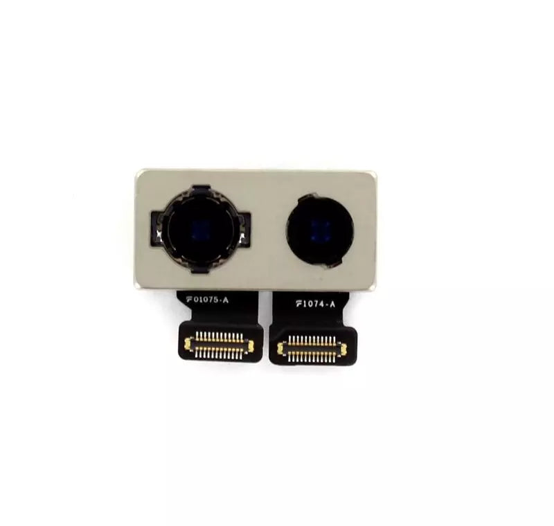 Caméra-Photo arrière iPhone 8 plus