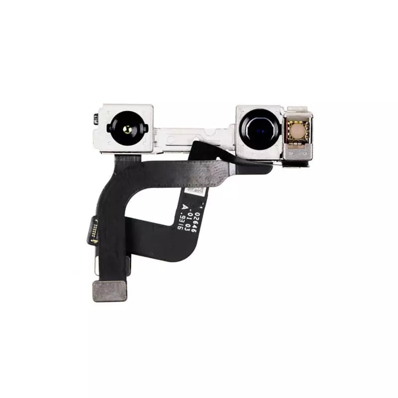 Caméra-Photo avant et capteur iPhone 12/12 Pro