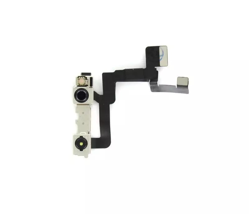 Caméra-Photo avant iPhone 11 double caméra et flash "original reconditionné"