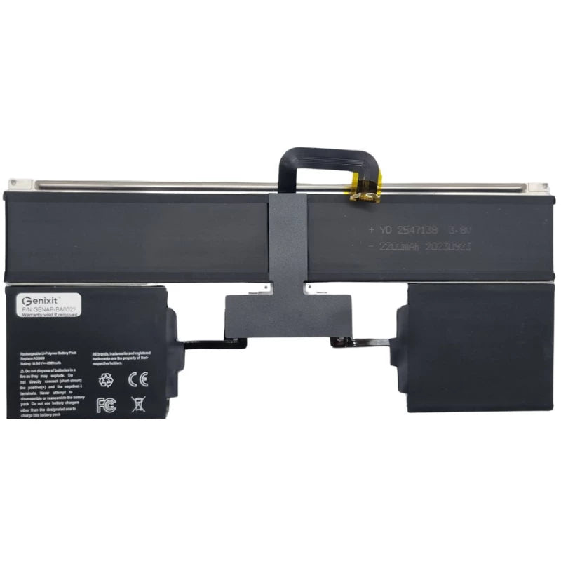 Batterie A2669 MACBOOK AIR 13 (A2681)