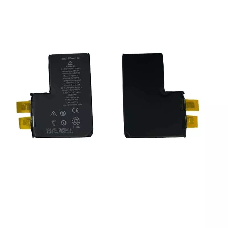 Batterie iPhone 13 Pro Max SANS BMS
