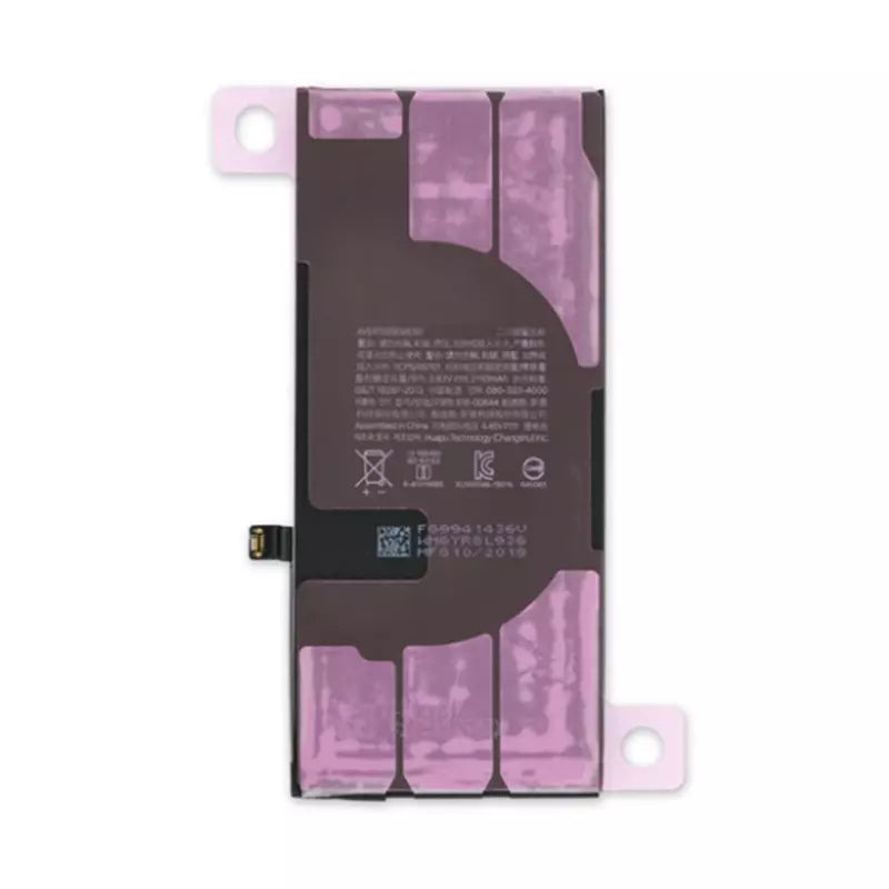 Batterie de qualité supérieure (puce TI) iPhone 11