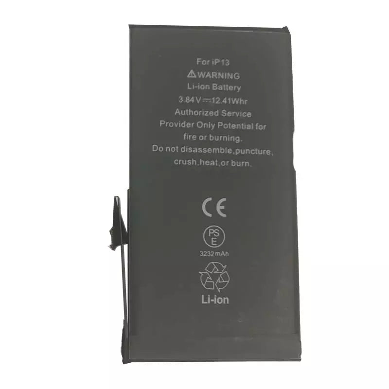 Batterie de qualité supérieure (puce TI) iPhone 13