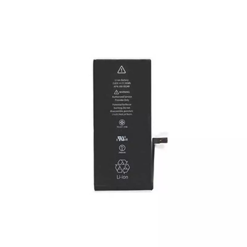 Batterie de qualité supérieure (puce TI) iPhone 7 Plus