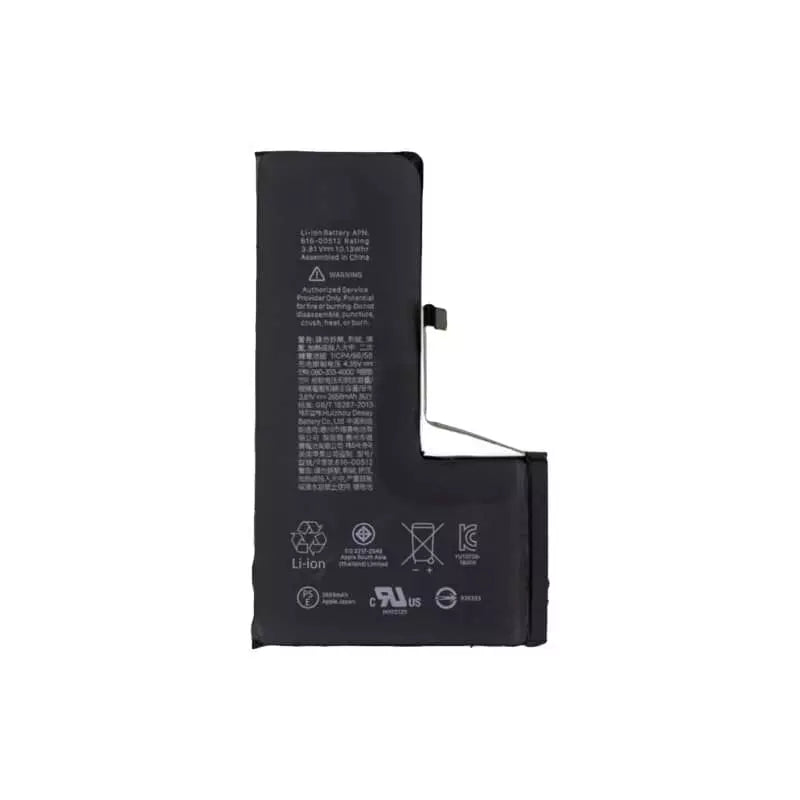 Batterie de qualité supérieure (puce TI) iPhone XS