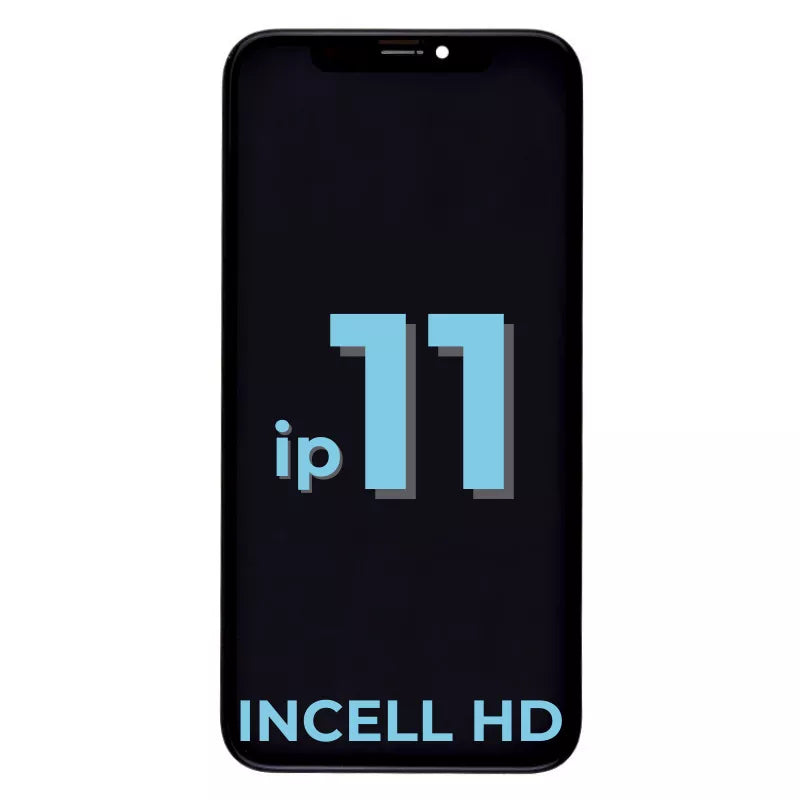 Ecran lcd iPhone 11 Incell HD