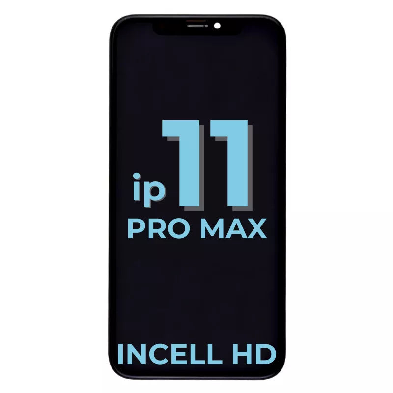 Ecran lcd iPhone 11 Pro Max Incell HD
