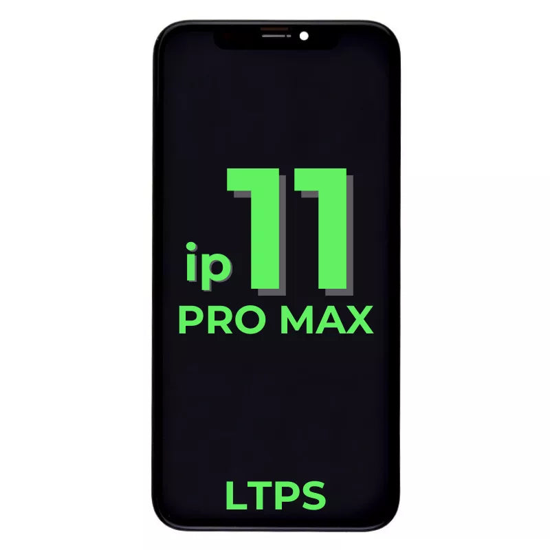 Ecran lcd iPhone 11 Pro Max LTPS FHD