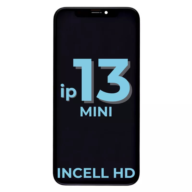 Ecran lcd iPhone 13 Mini Incell HD