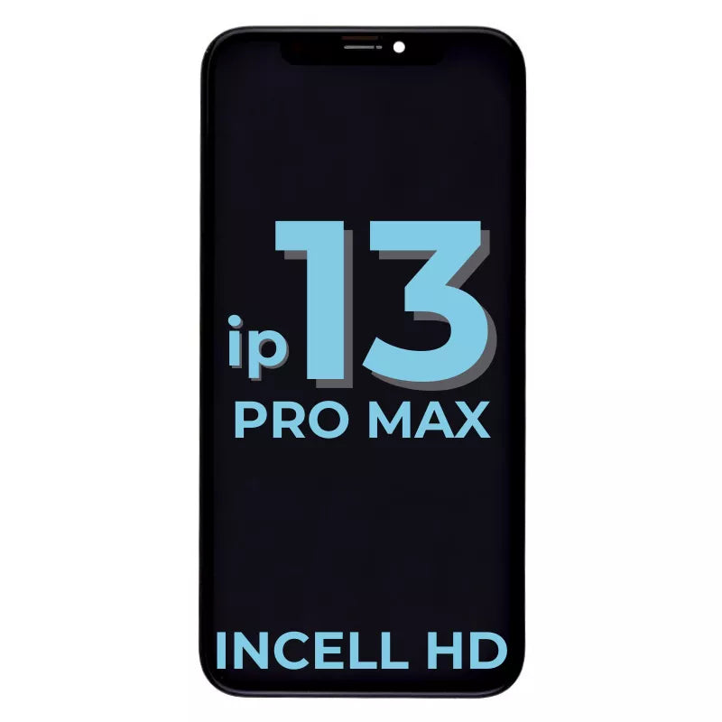 Ecran lcd iPhone 13 Pro Max Incell HD