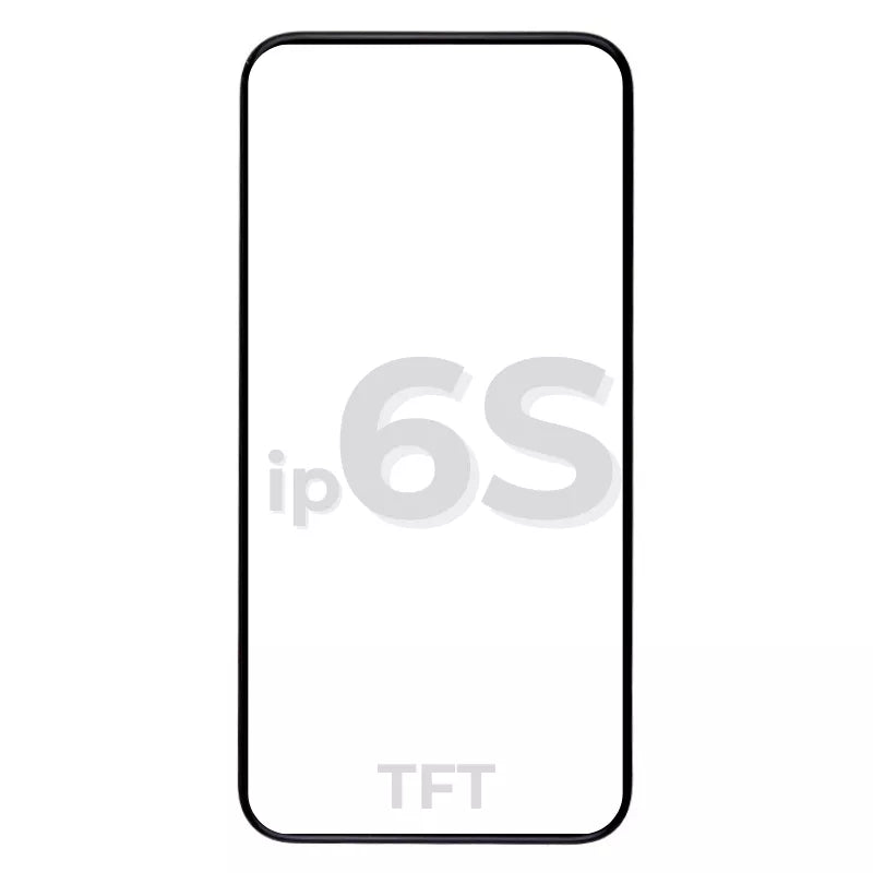 Ecran lcd iPhone 6S TFT blanc