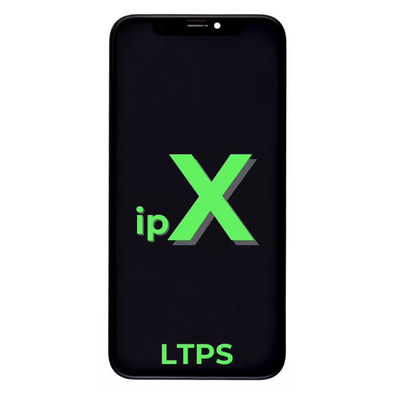 Ecran lcd iPhone X LTPS FHD