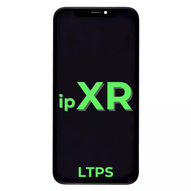 Ecran lcd iPhone XR LTPS FHD