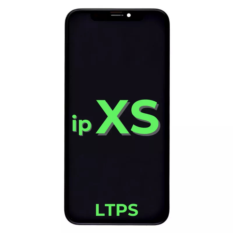 Ecran lcd iPhone XS LTPS FHD