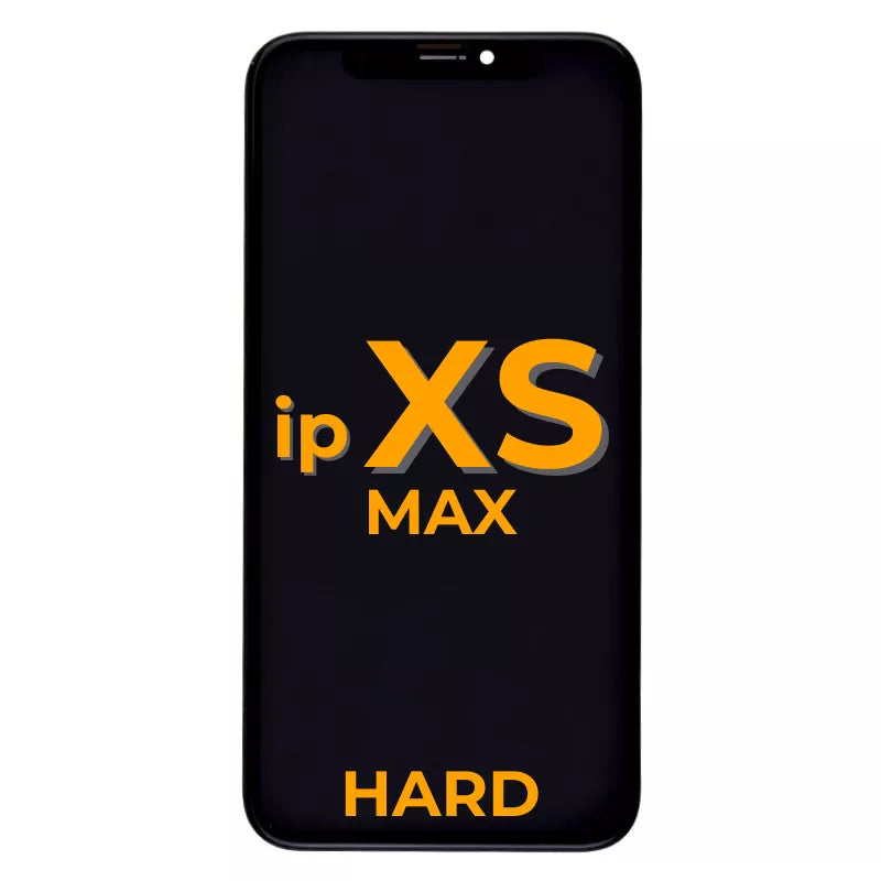 Ecran lcd iPhone XS Max HARD OLED