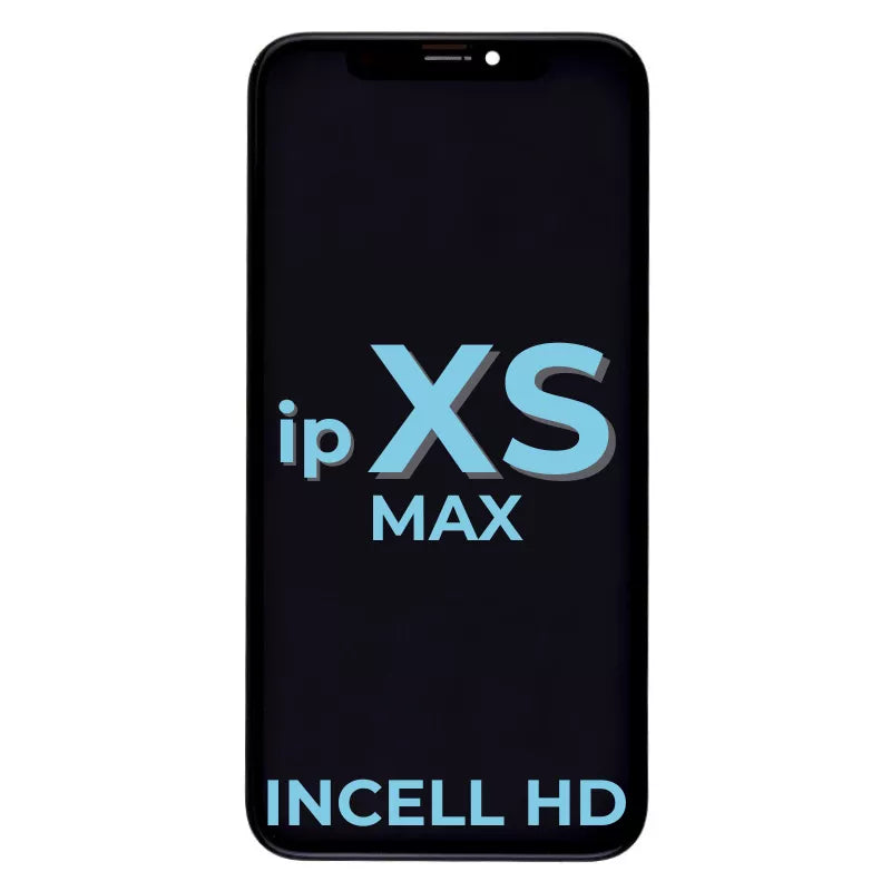 Ecran lcd iPhone XS Max Incell HD