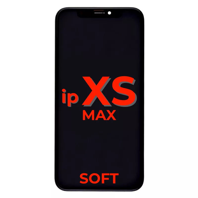 Ecran lcd iPhone XS Max SOFT OLED