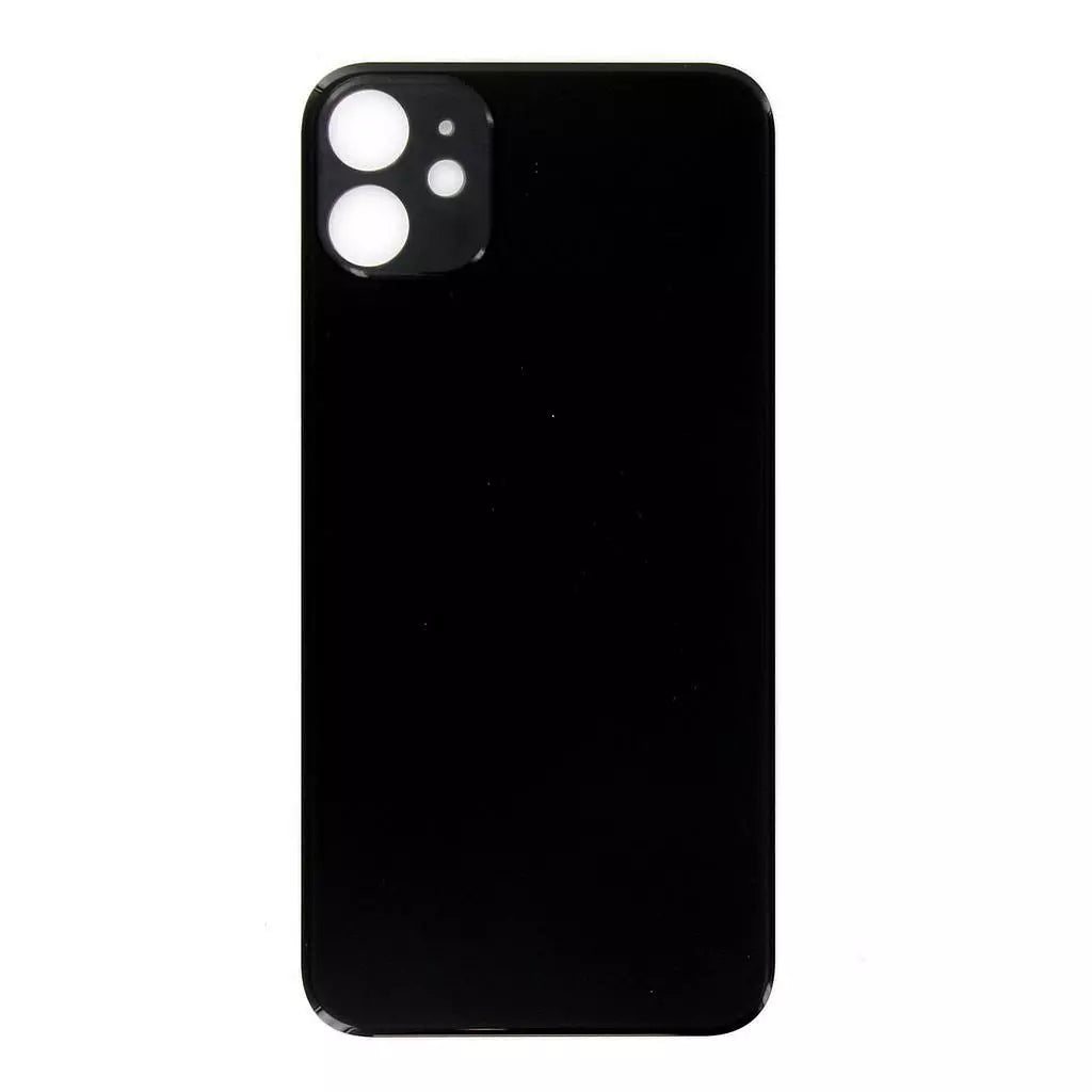 Face arrière iPhone 11 LARGE HOLE TOUS LES COULEURS