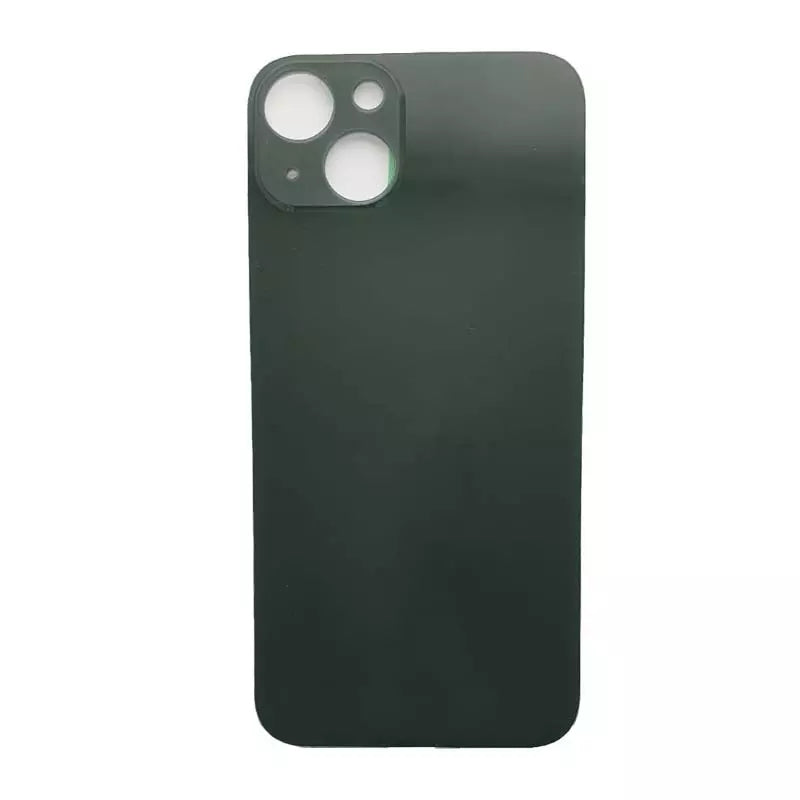 Face arrière iPhone 13 LARGE HOLE