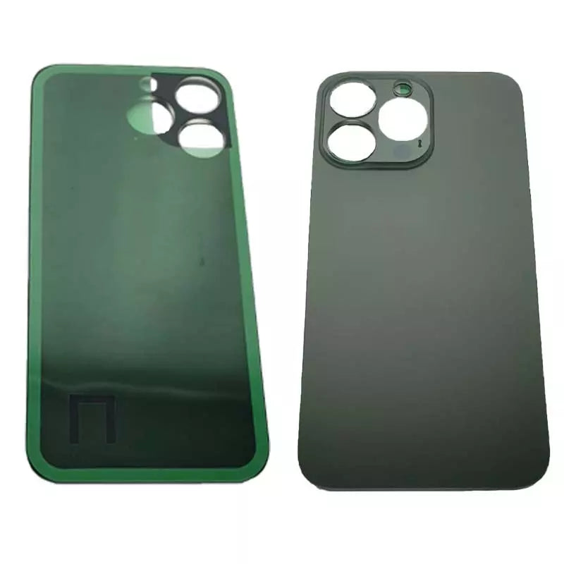 Face arrière iPhone 13 Pro LARGE HOLE