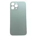 Face arrière iPhone 13 Pro Max LARGE HOLE