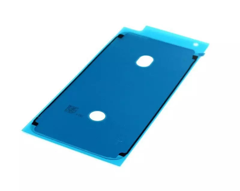 Joint d'étanchéité écran/LCD autocollant iPhone 6s blanc