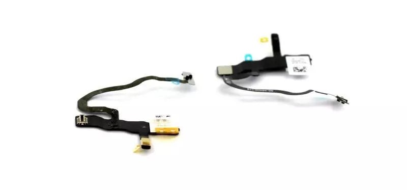 Nappe flex allumage on/off iPhone X