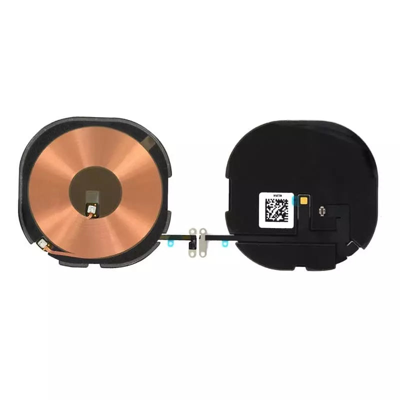 Nappe flex antenne QI charge sans fil (induction) iPhone XR