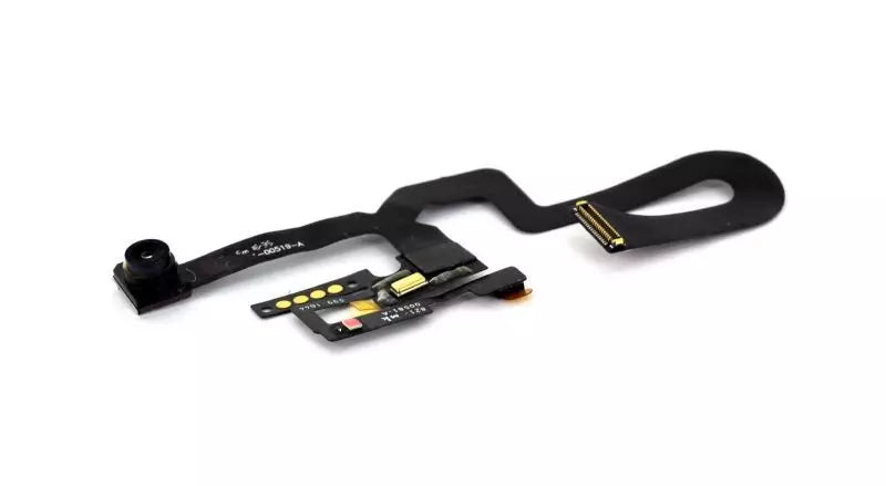 Caméra-photo avant et capteur iPhone 7 plus