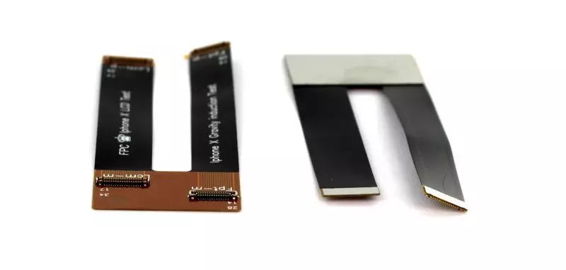 Nappe flex test LCD/écran iPhone X