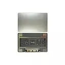 Trackpad touchpad MACBOOK PRO 14 A2442 silver/argent
