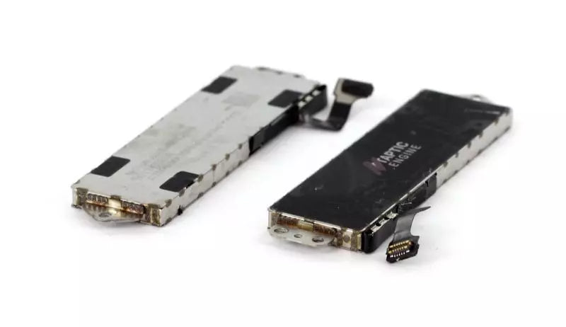 Vibreur iPhone 7 plus