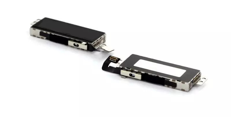 Vibreur iPhone XS