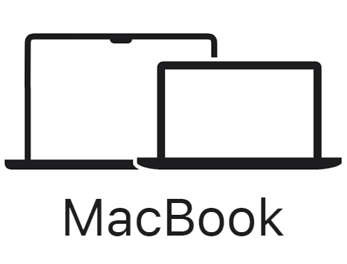 MACBOOK