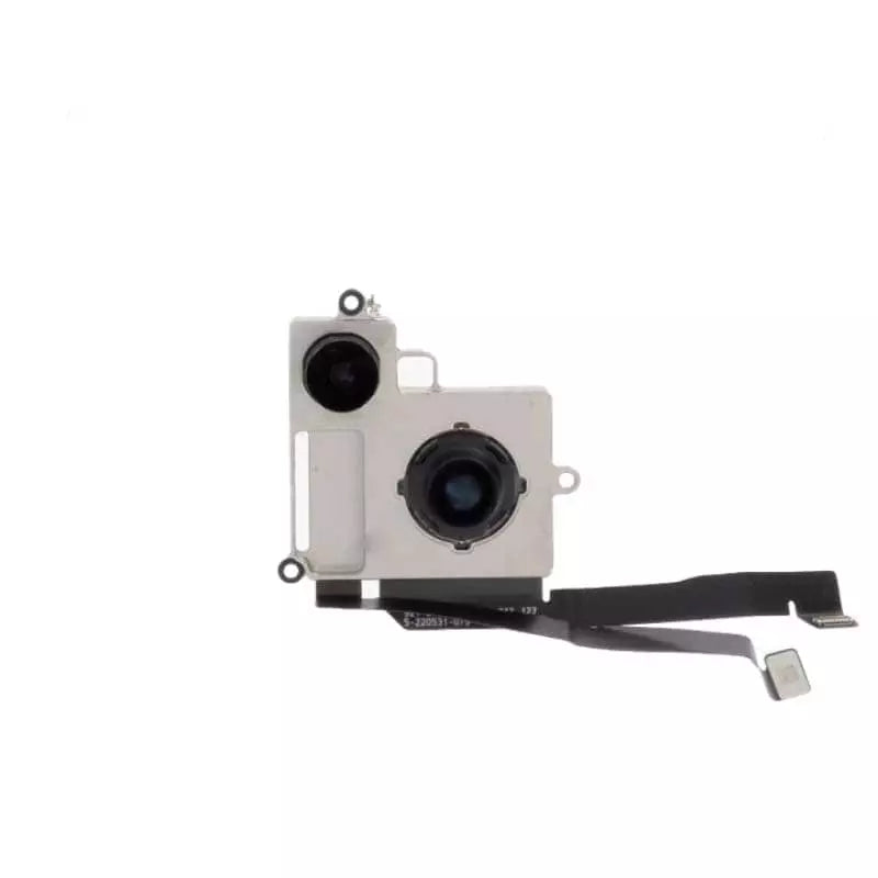 Caméra-Photo arrière iPhone 14 "original reconditionné"