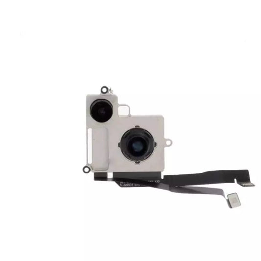 Caméra-Photo arrière iPhone 14 Plus ORIGINAL RECONDITIONNÉ