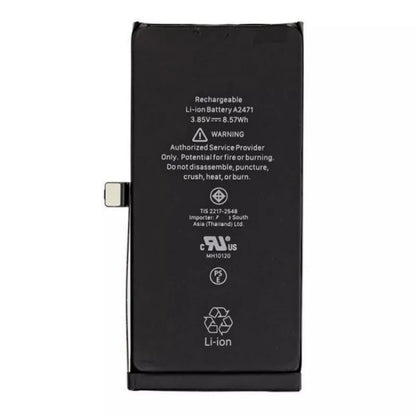 Batterie de qualité supérieure (puce TI) iPhone 13 Mini sans message d'erreur