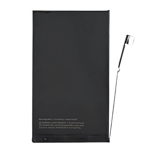 Batterie de qualité supérieure (puce TI) iPhone 16