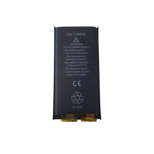 Batterie iPhone 13 Mini SANS BMS
