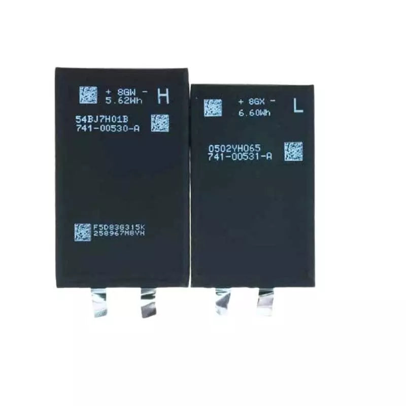 Batterie iPhone XS Max SANS BMS