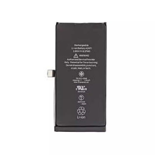 Batterie de qualité supérieure (puce TI) iPhone 12 Mini