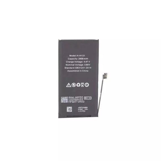 Batterie de qualité supérieure (puce TI) iPhone 13 Mini