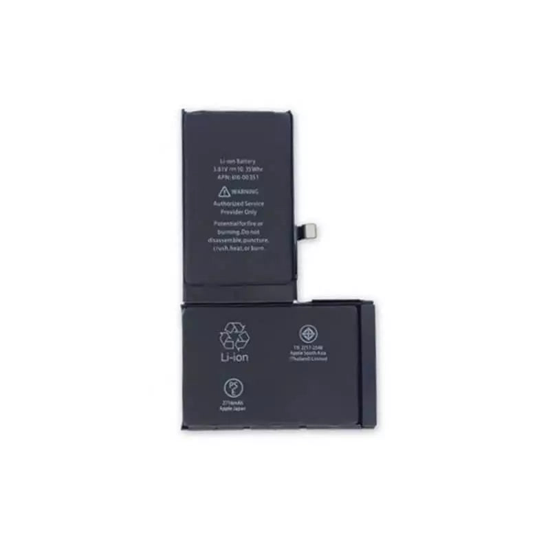 Batterie de qualité supérieure (puce TI) iPhone X