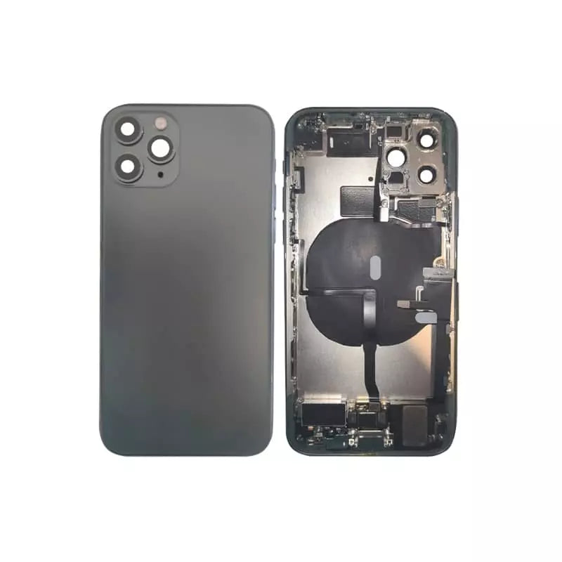Chassis et face arrière complète avec nappes iPhone 11 Pro