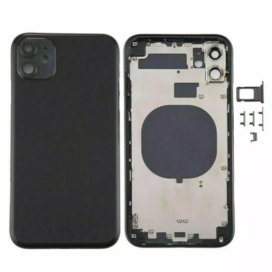 Chassis et face arrière iPhone 11