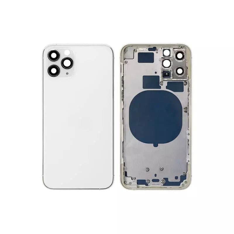 Chassis et face arrière iPhone 11 Pro