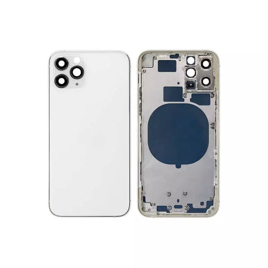 Chassis et face arrière iPhone 11 Pro