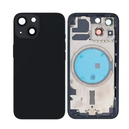 Chassis et face arrière iPhone 13 Mini