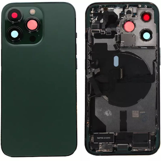 Chassis et face arrière iPhone 13 Pro